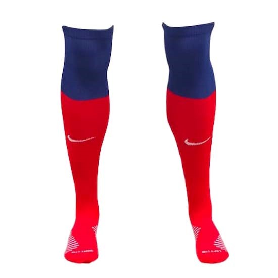 Socken Atlético De Madrid Heim 2022-2023